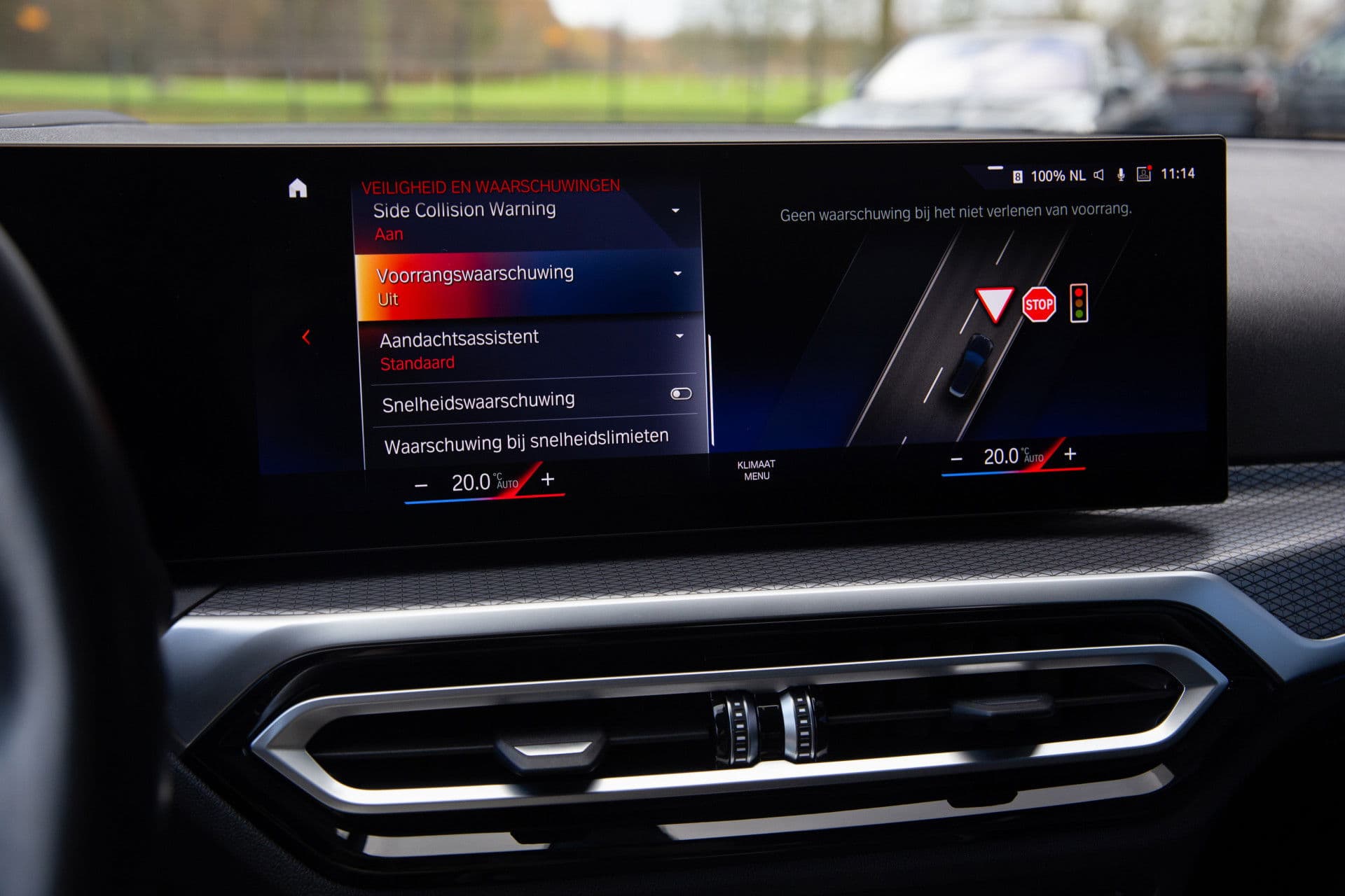 BMW 3 Serie Touring 320e High executive M-Sport , Adap. cruise, Head-up display, thumbnail 21