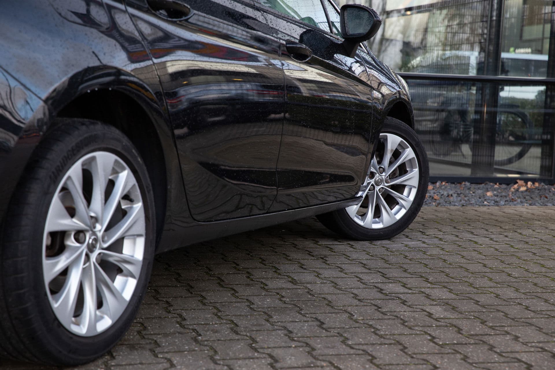 Opel Astra Sports Tourer 1.0 Edition , Trekhaak, Cruise control, thumbnail 9