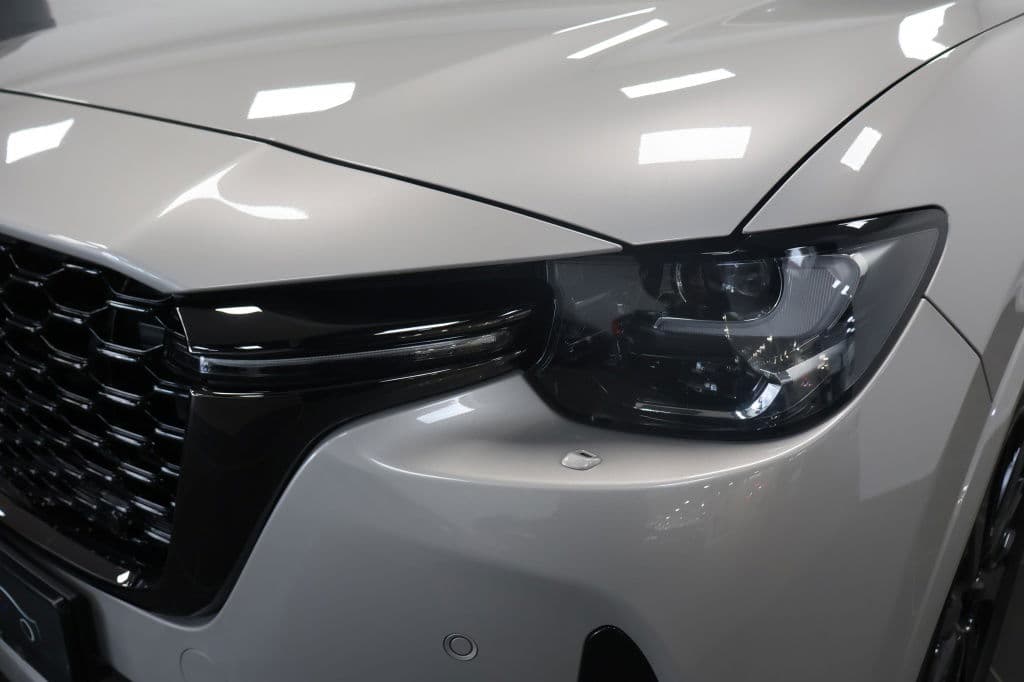 Mazda CX-60 2.5 PHEV Homura Plus + | Pano | HUD | Memory thumbnail 25