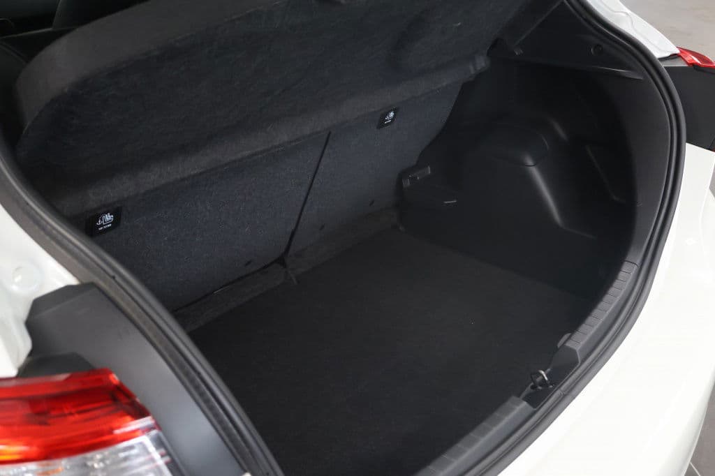 Toyota Yaris 1.5 Hybride Executive thumbnail 24