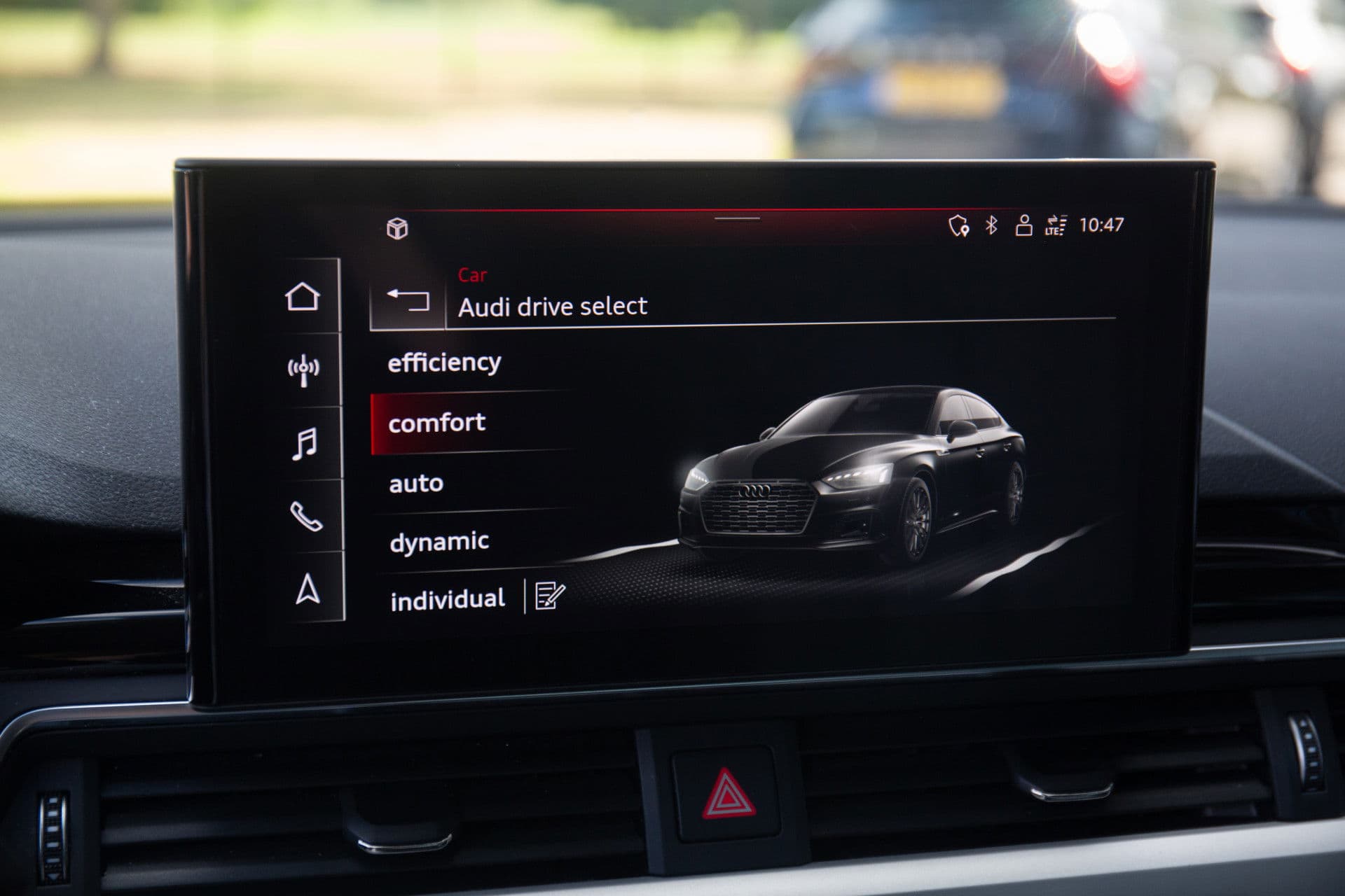 Audi A5 Sportback 45 TFSI quattro Launch edition Business , Leer, Bang&Olufsen, NL-auto thumbnail 16