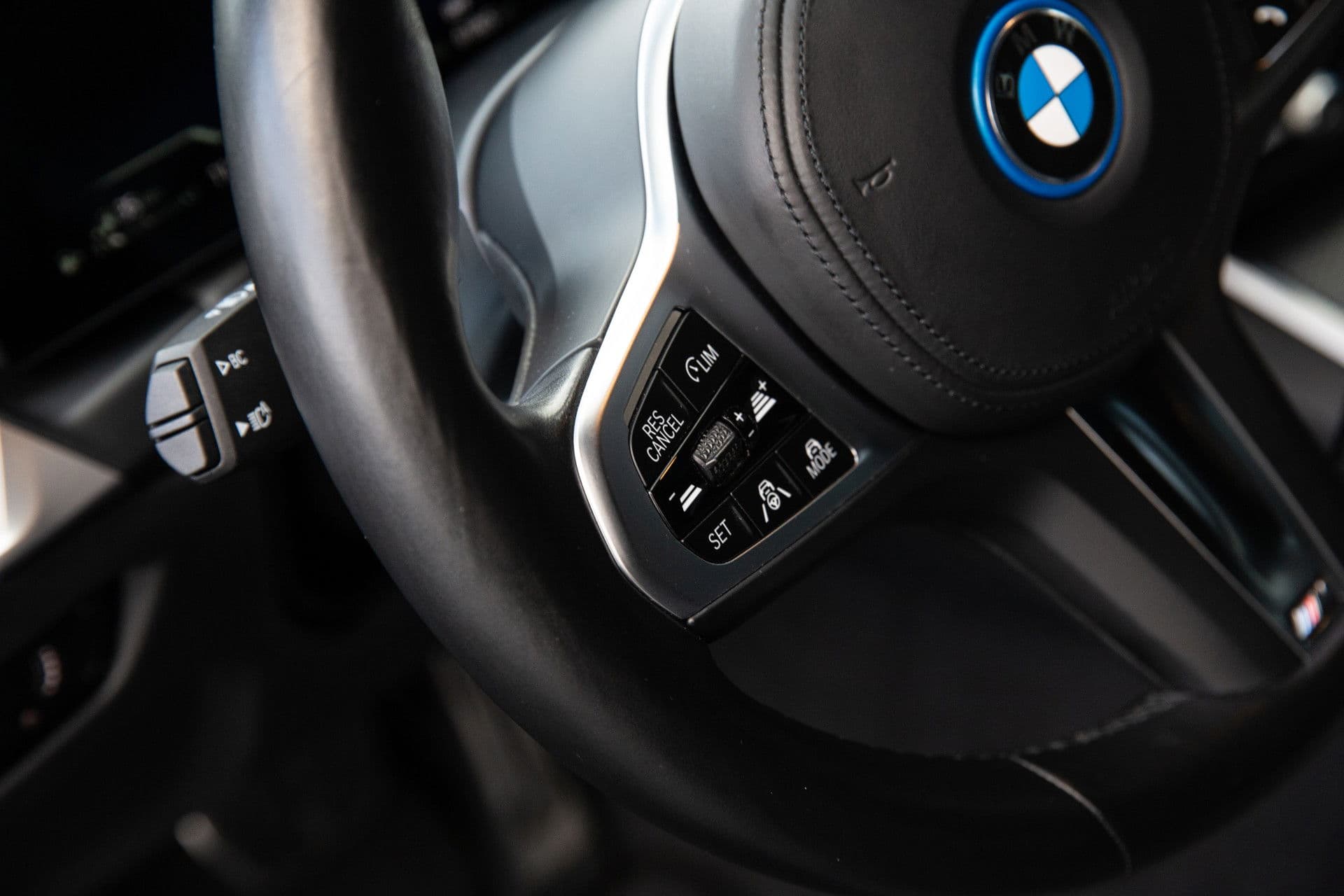 BMW 3 Serie Touring 320e High executive M-Sport , Adap. cruise, Head-up display, thumbnail 5