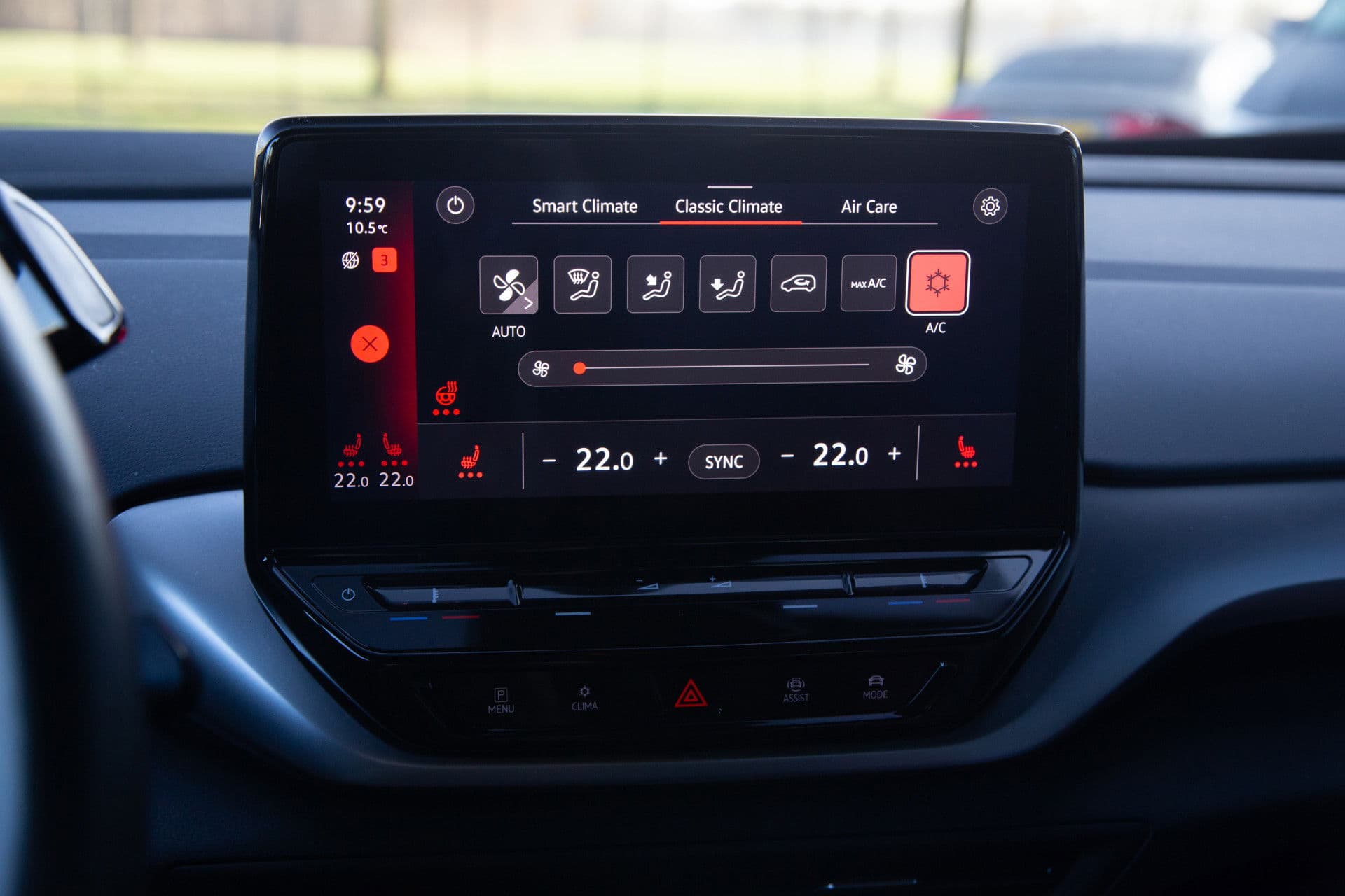 Volkswagen ID.4 Life 77 kWh , Adap. cruise, Stoel/stuurverwarming, Carplay, thumbnail 16