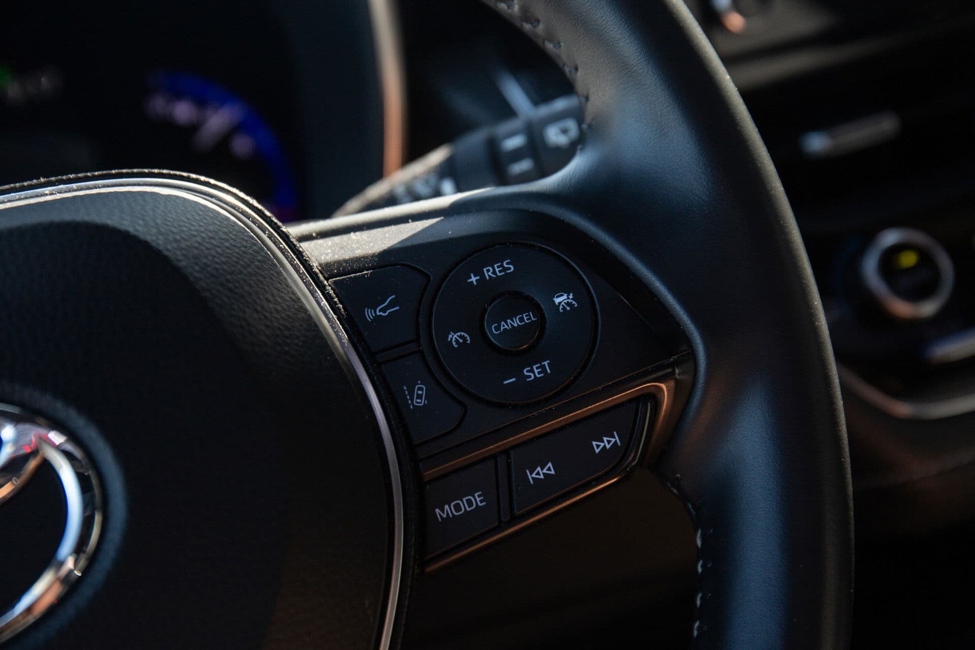 Toyota Corolla Touring Sports 2.0 Hybrid Style , Panoramadak, Adaptive cruise, Keyless entry, thumbnail 19