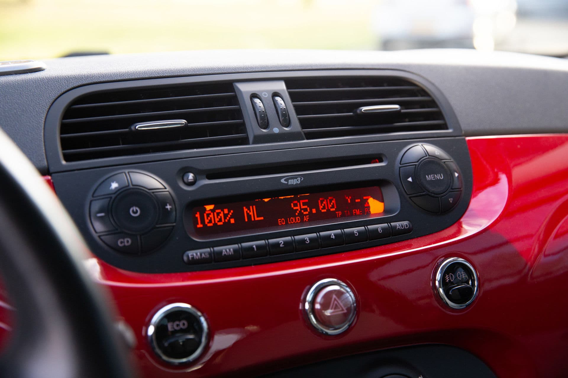 Fiat 500 0.9 TwinAir Lounge , Panoramadak, Airco, thumbnail 11