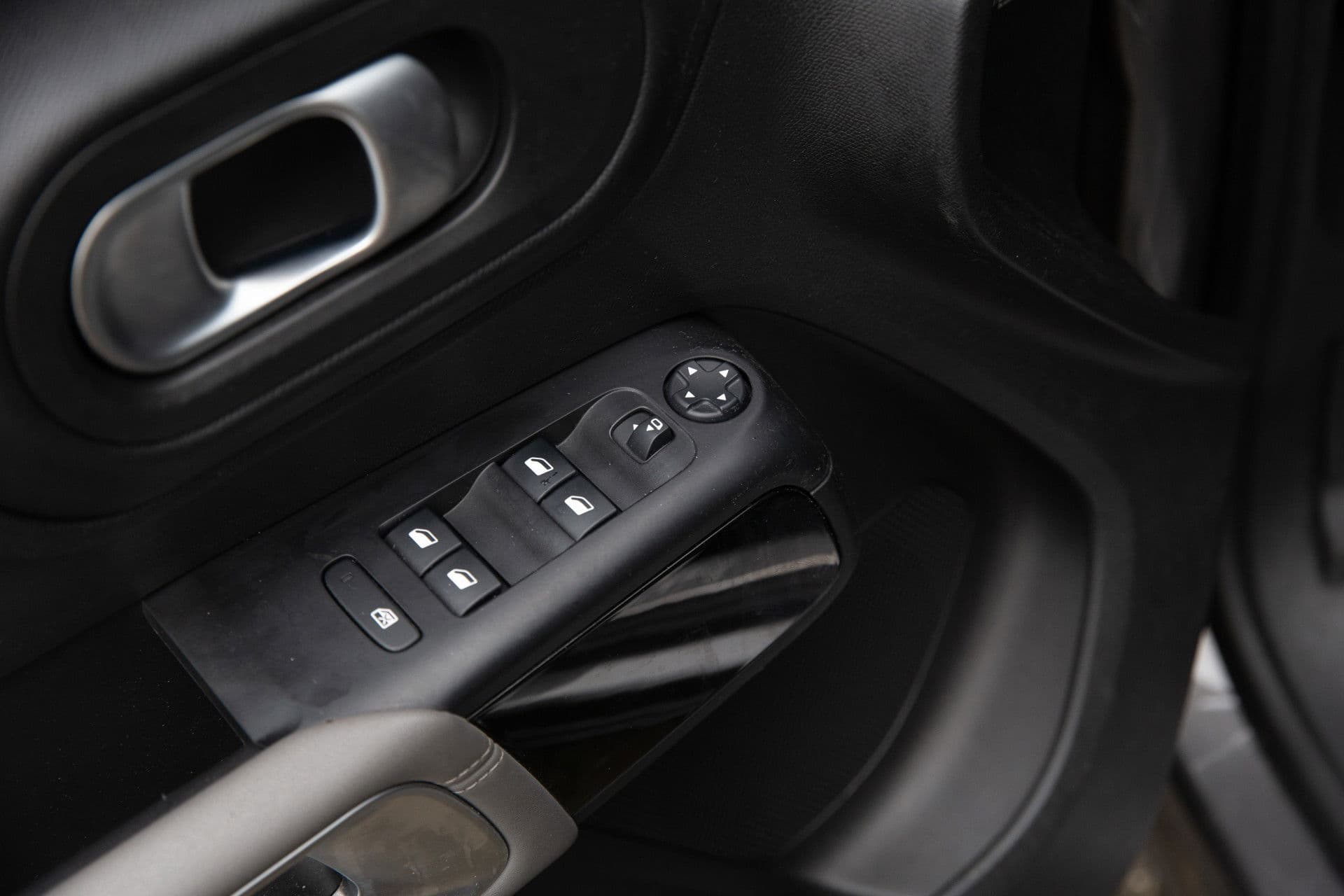 Citroën C5 Aircross 1.2 PureTech Business Plus , Trekhaak, Achteruitrijcamera, thumbnail 19