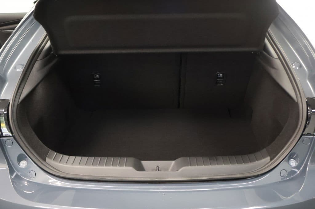 Mazda 3 2.0 e-SA-G Exclusive-line | Leder | All-Weather banden thumbnail 23