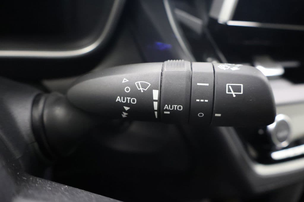 Toyota Corolla Cross Hybrid 140 Style | Winterpack thumbnail 12