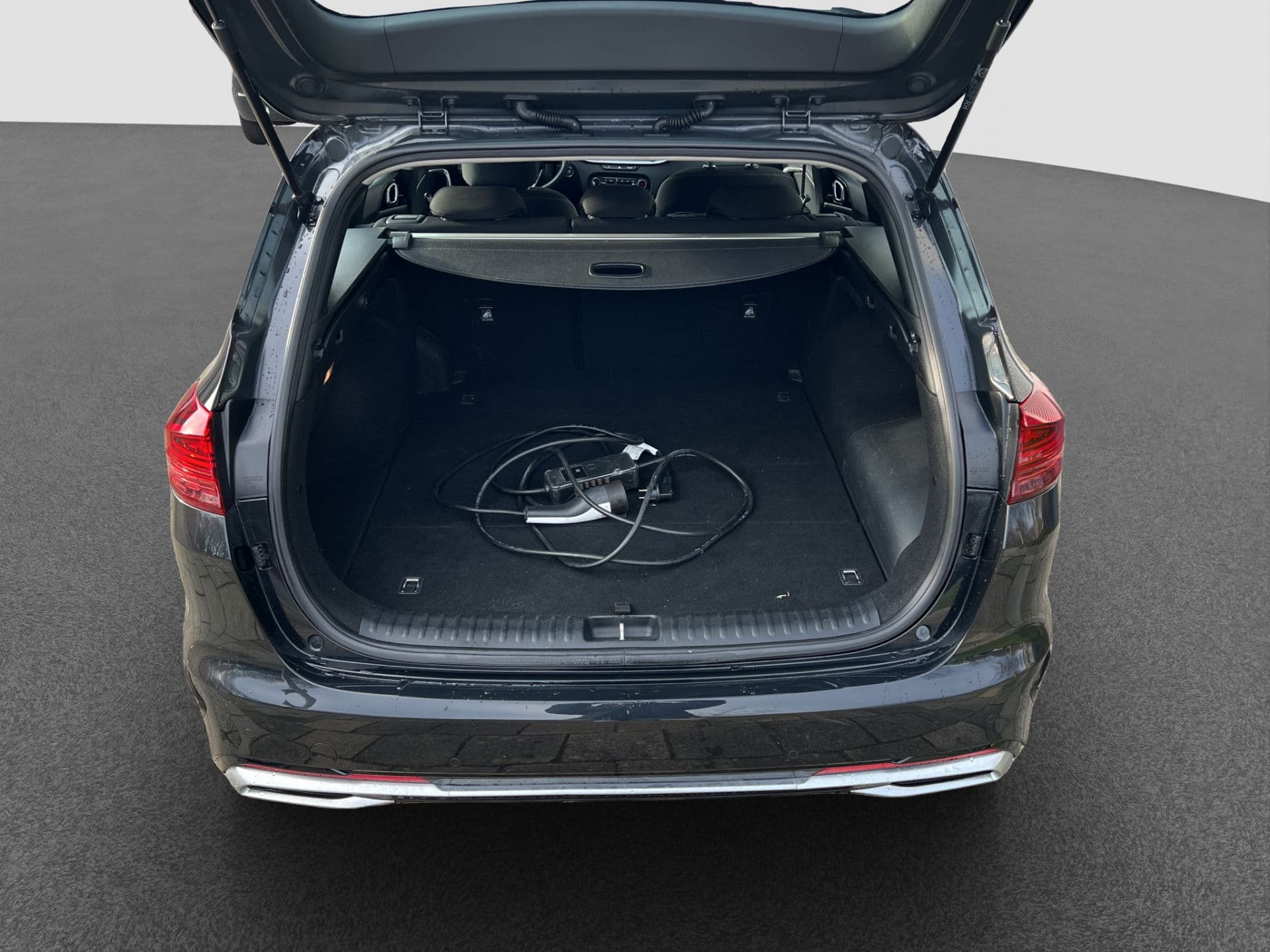 Kia Ceed Sportswagon 1.6 GDI PHEV DynamicPlusLine | Dodehoek det. | Facelift | Adaptive thumbnail 19