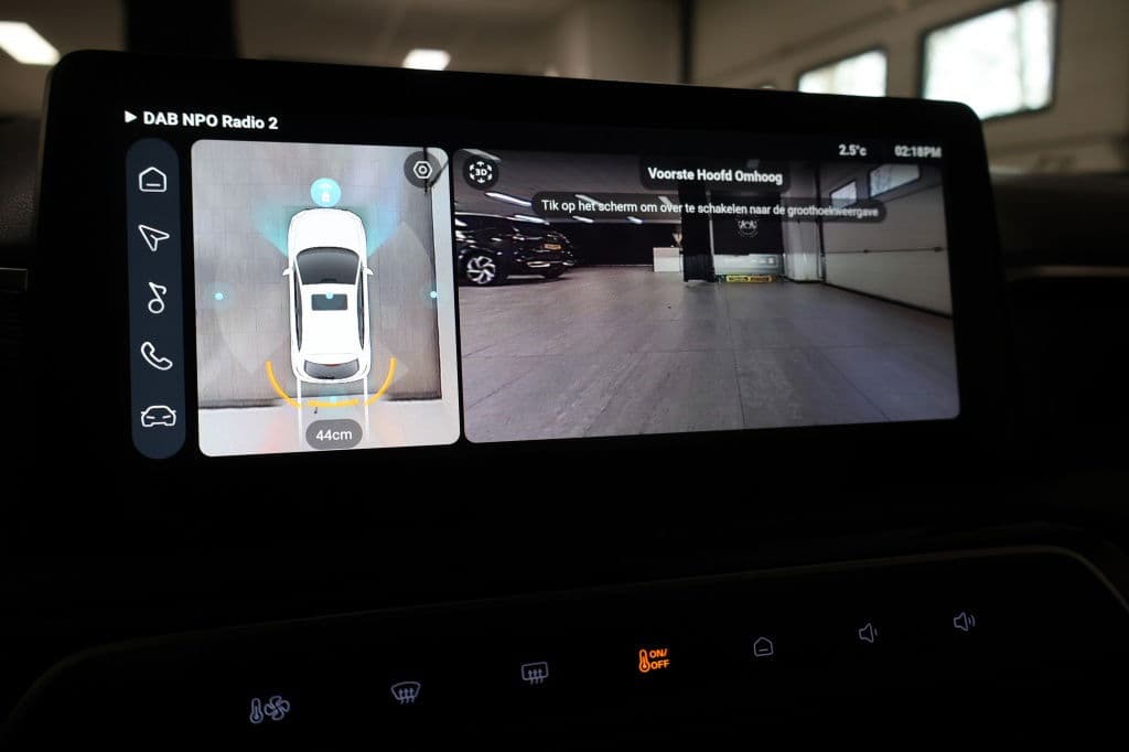 MG MG3 Hybrid+ 1.5 Hybrid+ Luxury thumbnail 27