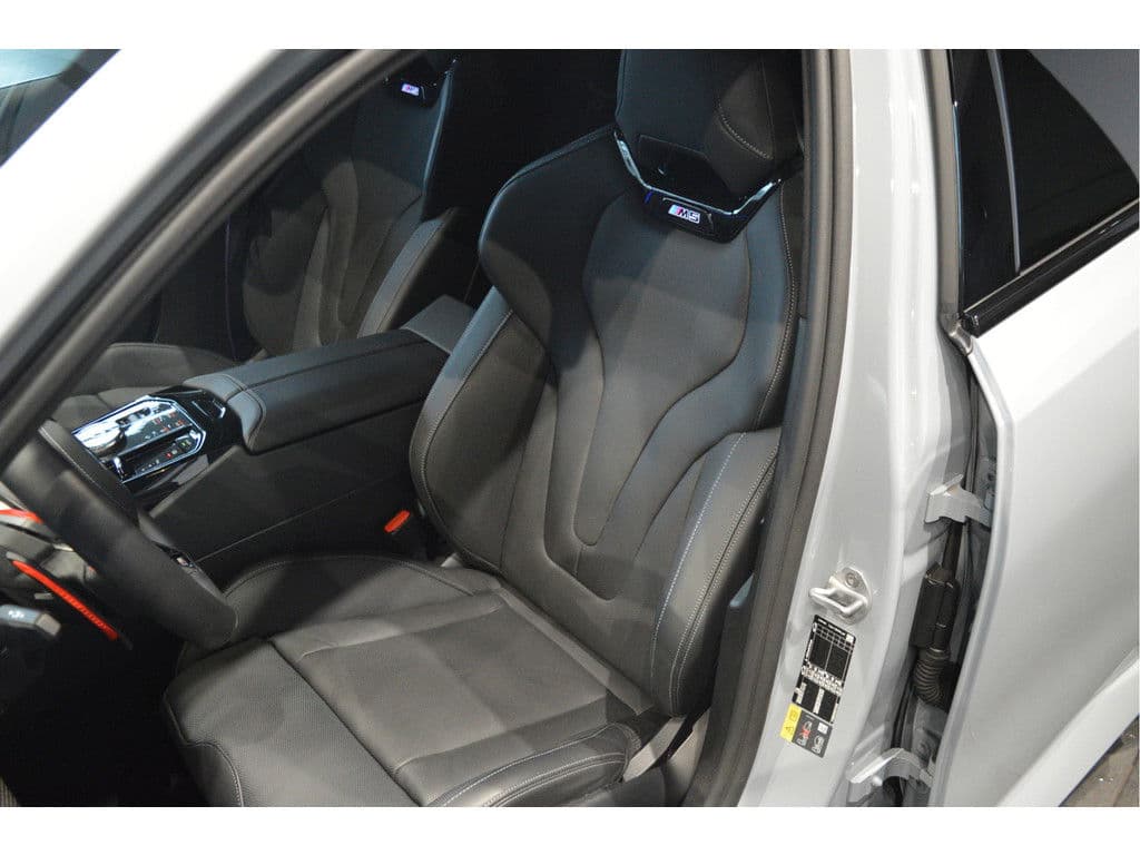 BMW M-5 727pk Sedan Keramisch Carbon Pack B&W 21 inch !! thumbnail 15