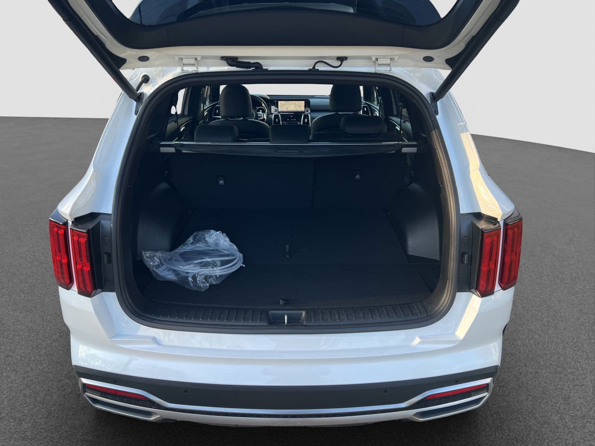 Kia Sorento 1.6 PHEV 4WD ExecutiveLine | Black Pack | Pano | Memory | Stoelverkoeling | Zwarte hemel | thumbnail 26