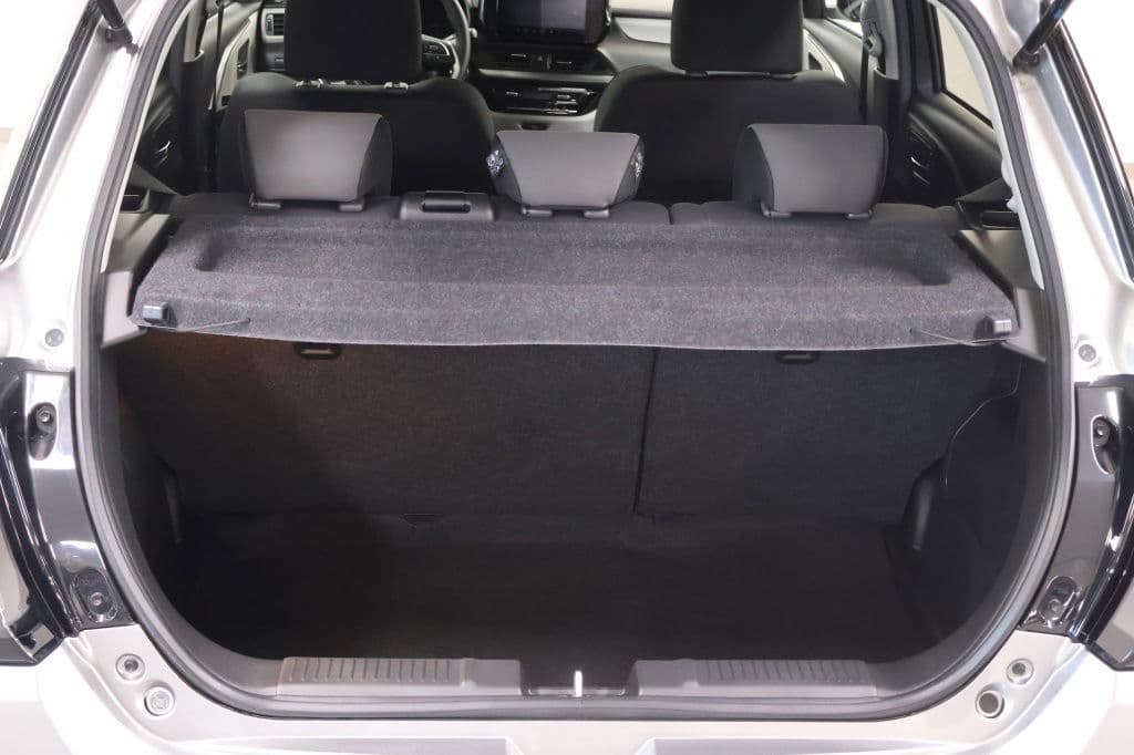 Suzuki Swift 1.2 Style Smart Hybride thumbnail 33