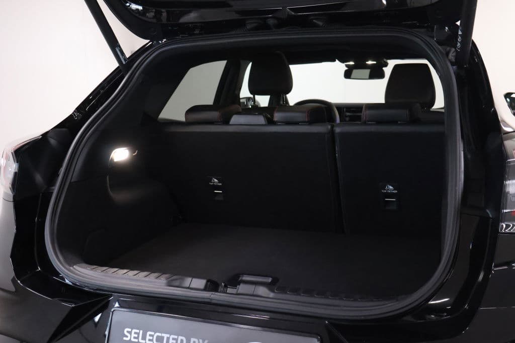 Ford Puma 1.0 EcoBoost Hybride ST-Line X | 155pk | Pano | Trekhaak thumbnail 30