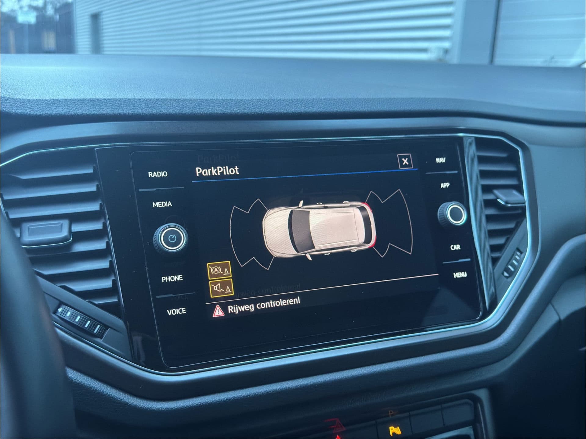 Volkswagen T-Roc 1.5 TSI Style | Adaptive | Apple Carplay | PDC | NL Auto thumbnail 17