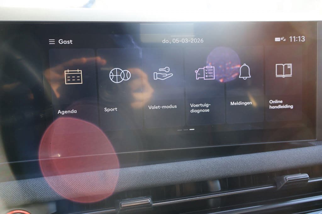 Hyundai Tucson 1.6 T-GDI | PHEV | N Line Sky | Plug-in thumbnail 26