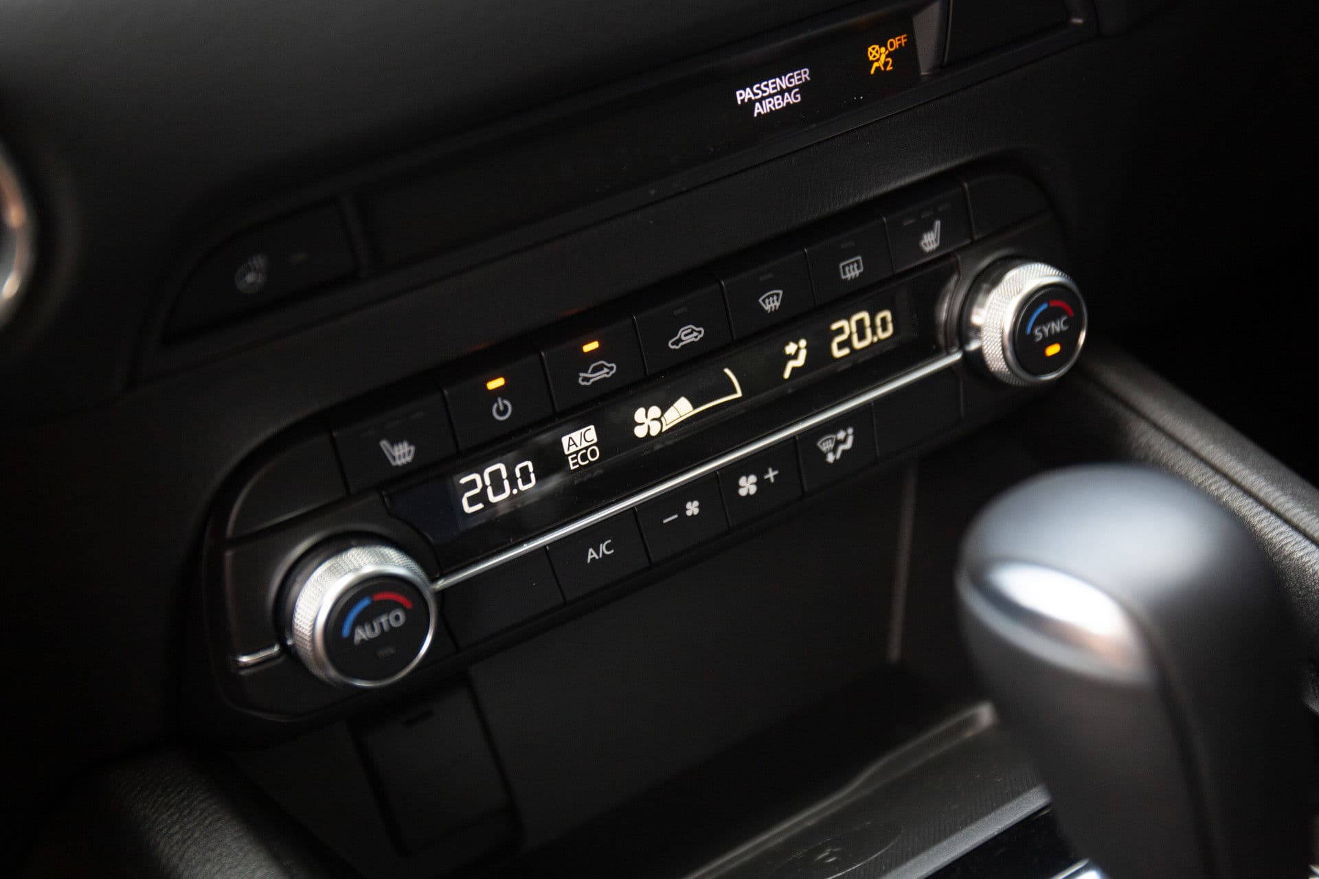 Mazda CX-5 2.0 e-SkyActiv-G M Hybrid 165 Newground , Carplay, 360°camera, Keyless entry, thumbnail 18