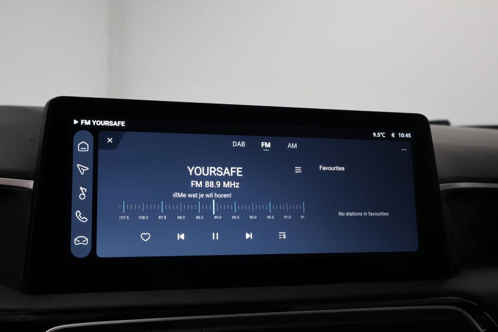 MG MG3 Hybrid+ 1.5 Hybrid+ Luxury thumbnail 12