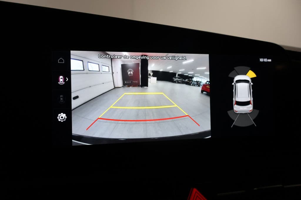 Kia Niro 1.6 GDi PHEV ExecutiveLine | Plug-in Hybrid thumbnail 27