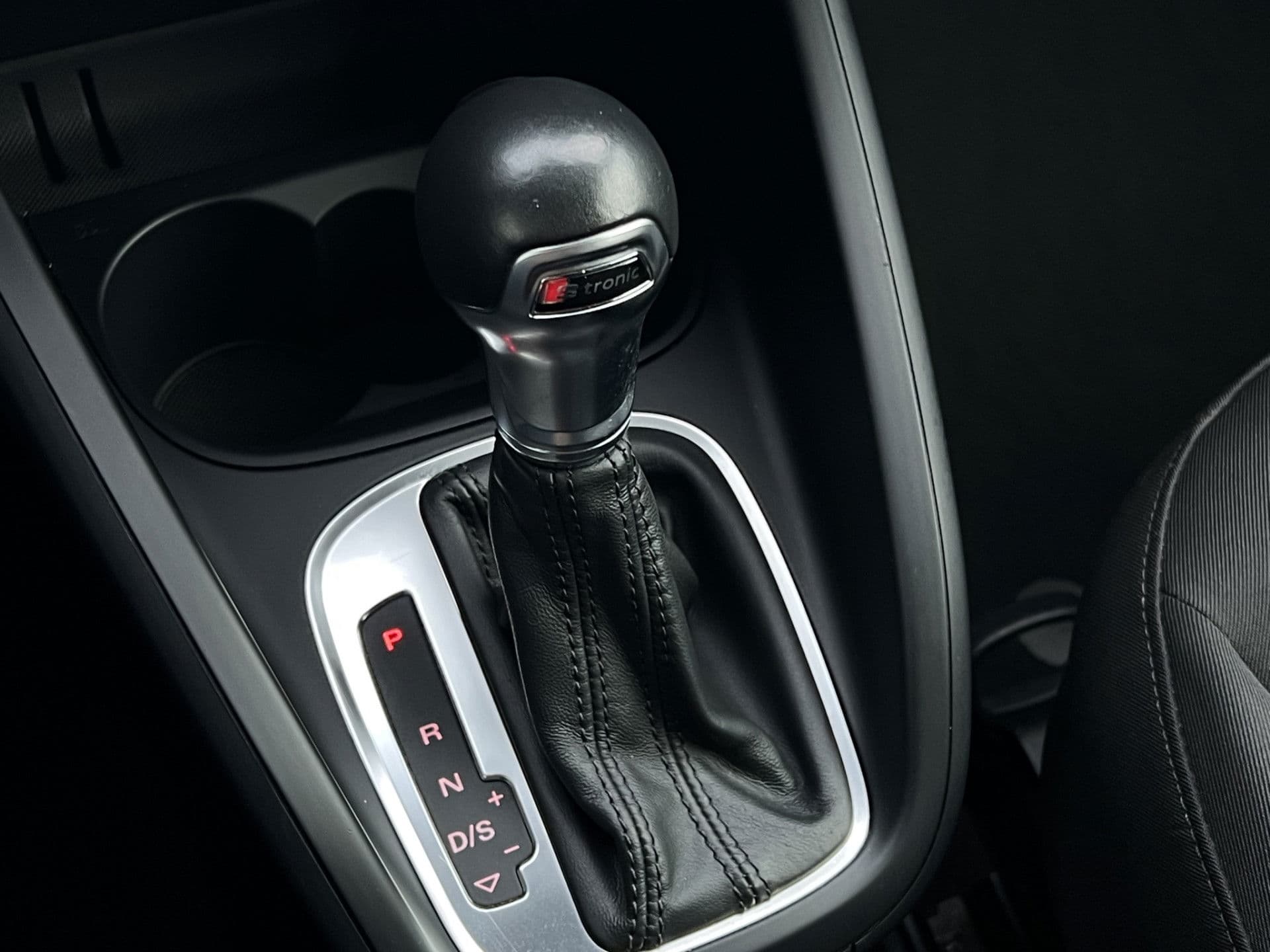 Audi A1 Sportback 1.0 TFSI 2x S-line | Navi | Airco | thumbnail 6