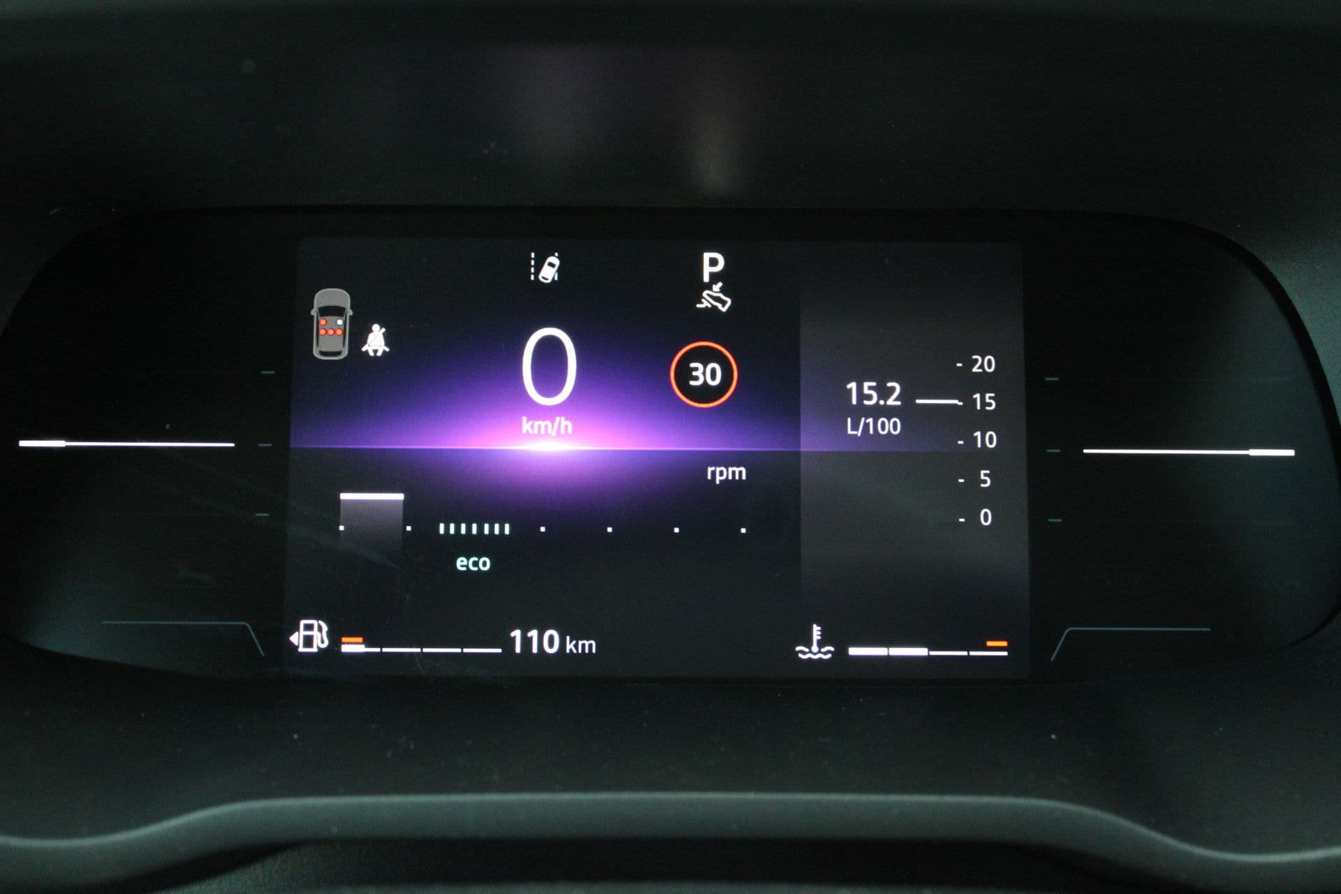 Renault Trafic 2.0 Blue dCi 170pk T29 L2H1 Extra DC - 2x Schuifdeur - Carplay - LED - Blind Spot - Navigatie - Camera - Trekhaak - Stoelverwarming - Rijklaar thumbnail 16