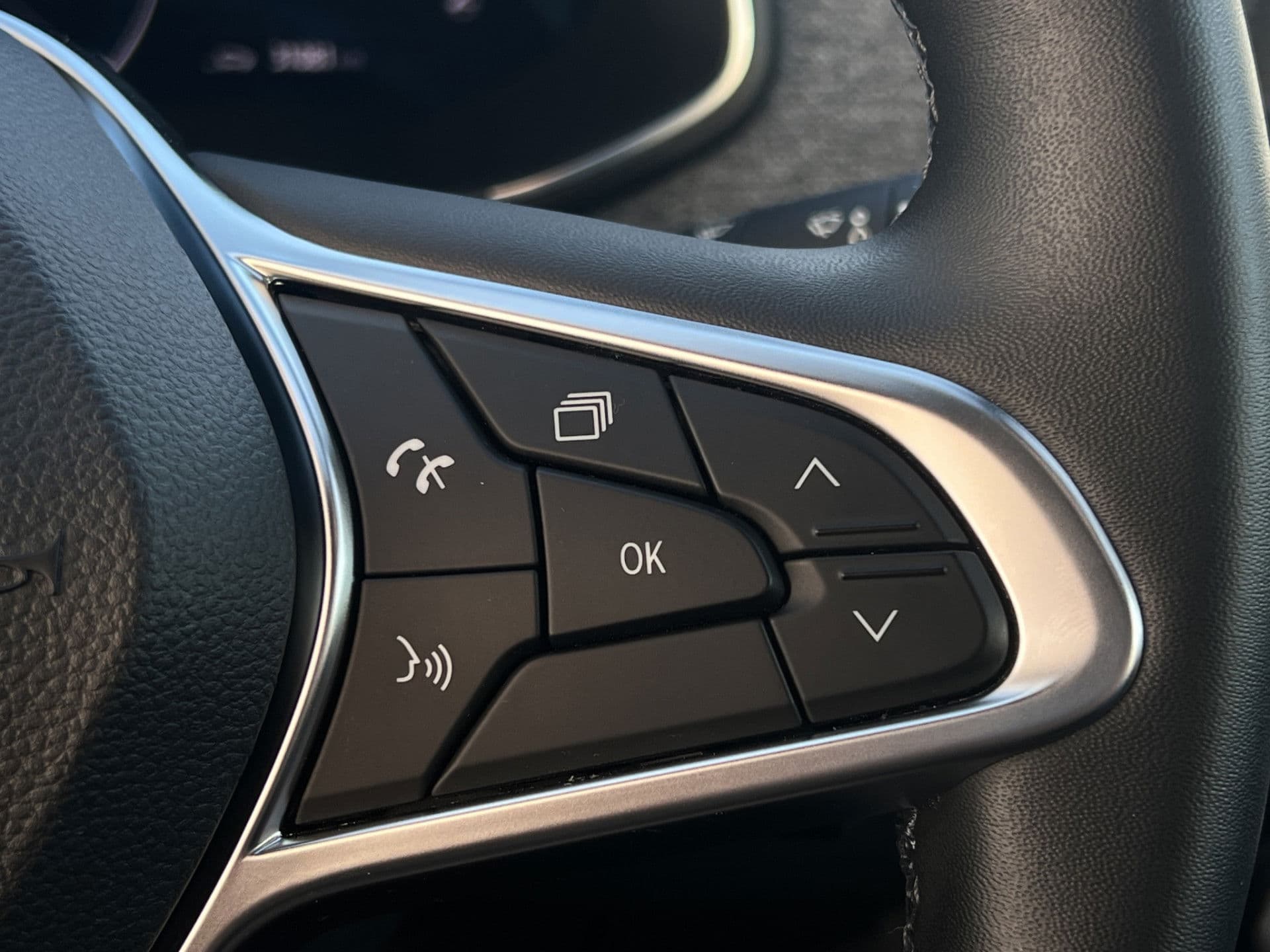 Renault ZOE R110 Limited 41 kWh (ex Accu) | Carplay | PDC | Trekhaak thumbnail 13