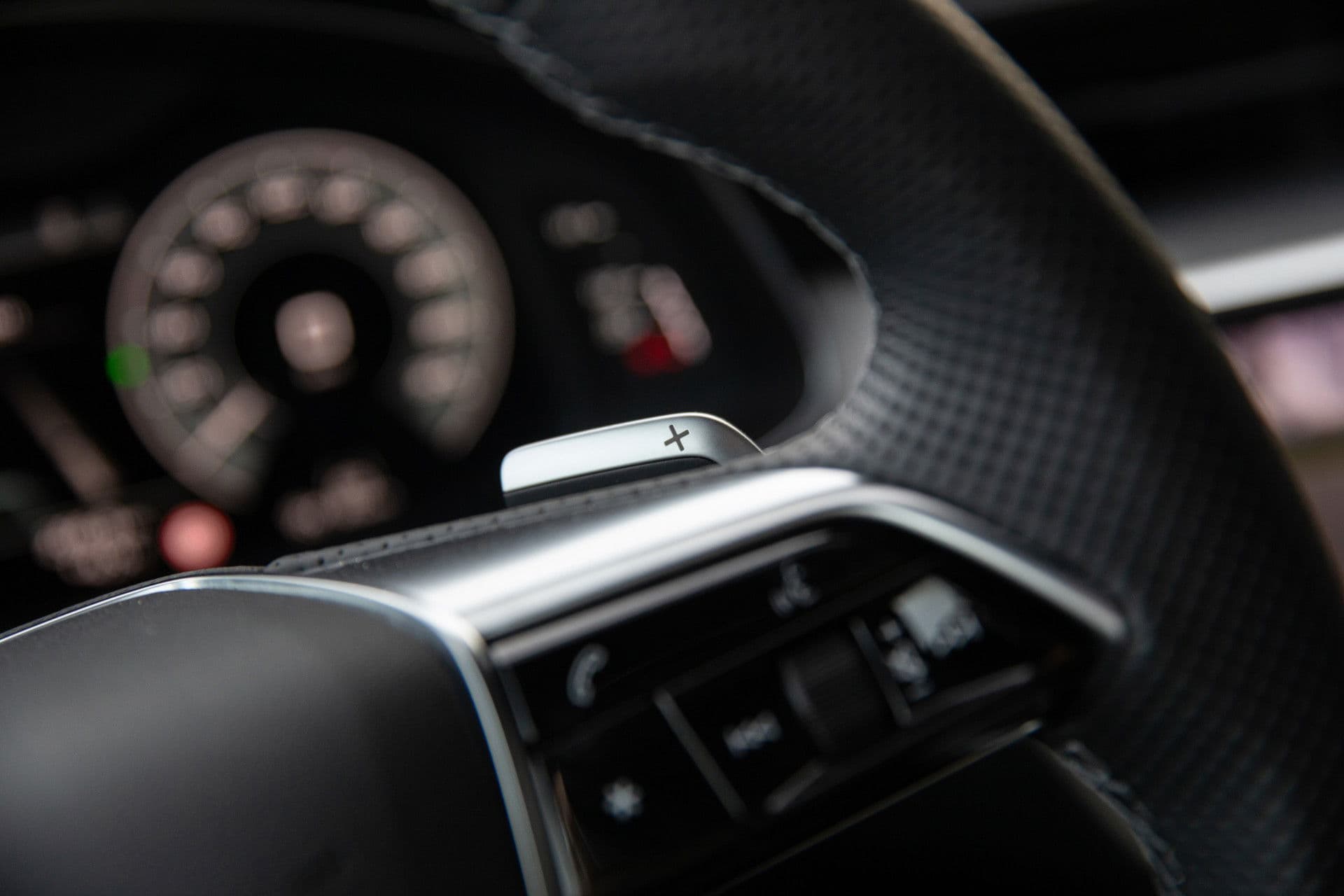 Audi A6 Avant 55 TFSI e quattro Pro Line S Competition , Ultra blauw, Panoramadak, 3D camera, B&O, Trekhaak, thumbnail 27