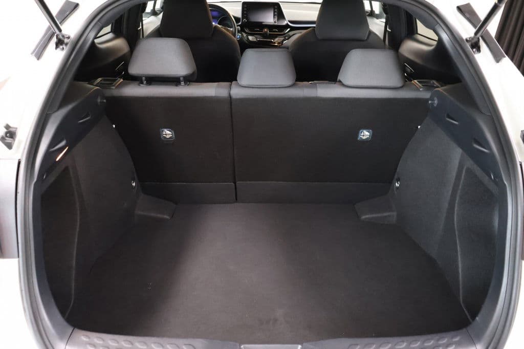 Toyota C-HR 1.8 Hybrid Dynamic thumbnail 30