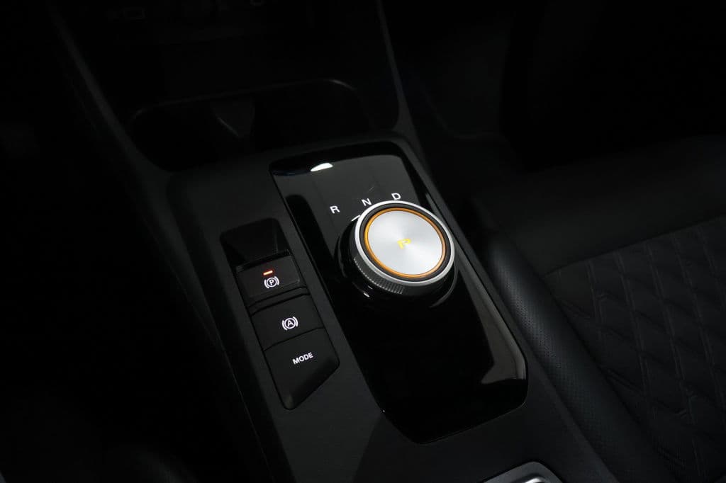 MG MG3 Hybrid+ 1.5 Hybrid+ Luxury thumbnail 30