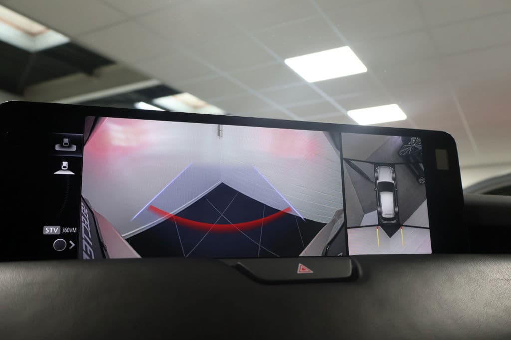 Mazda CX-60 2.5 PHEV Homura Plus + | Pano | HUD | Memory thumbnail 28