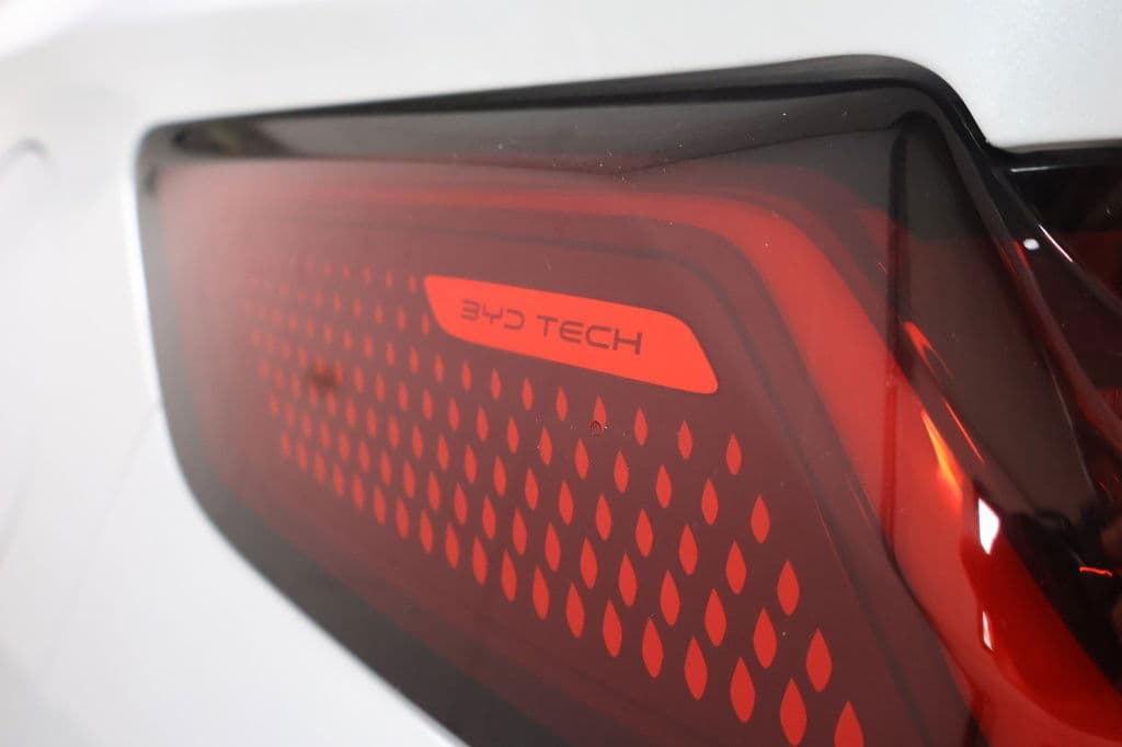 BYD SEAL U 1.5 DM-i FWD Boost | BYD Specialist in Limburg thumbnail 39