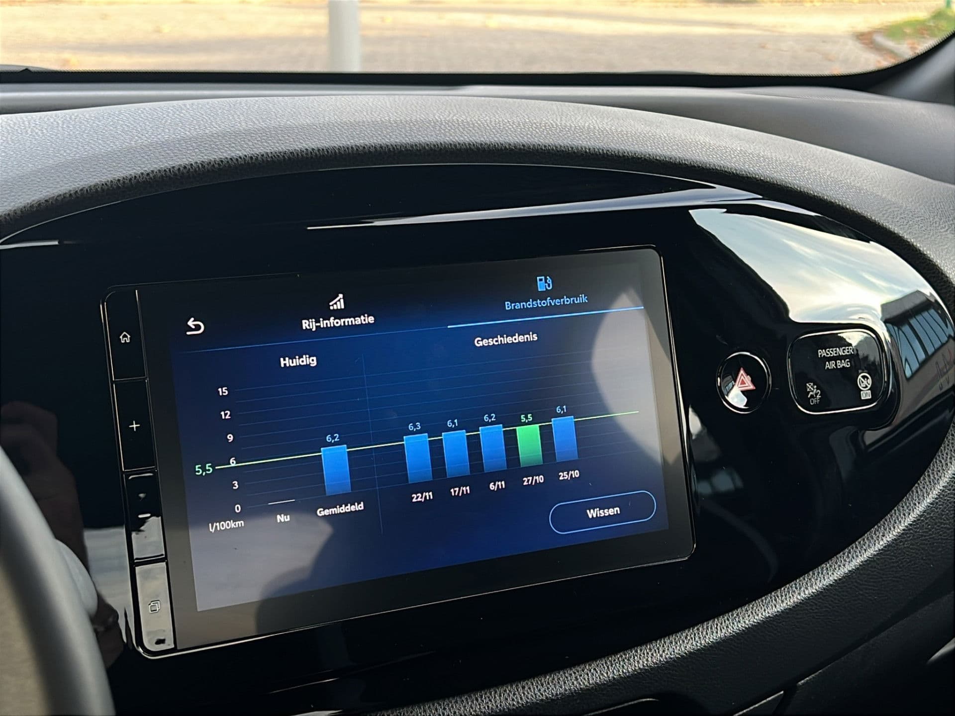 Toyota Aygo X 1.0 VVT-i MT Envy | Adaptive | Lane assist | Carplay | Keyless thumbnail 16