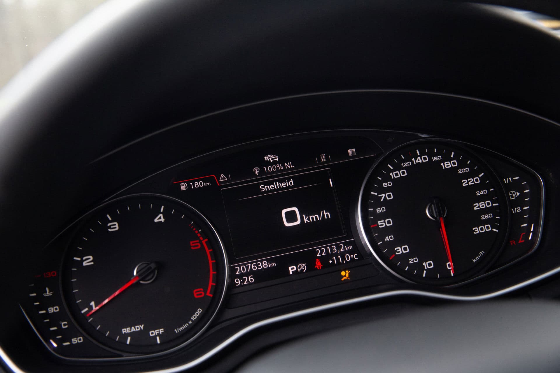 Audi A4 Avant 2.0 TDI Pro Line , Trekhaak, Adap. cruise, Carplay, thumbnail 5