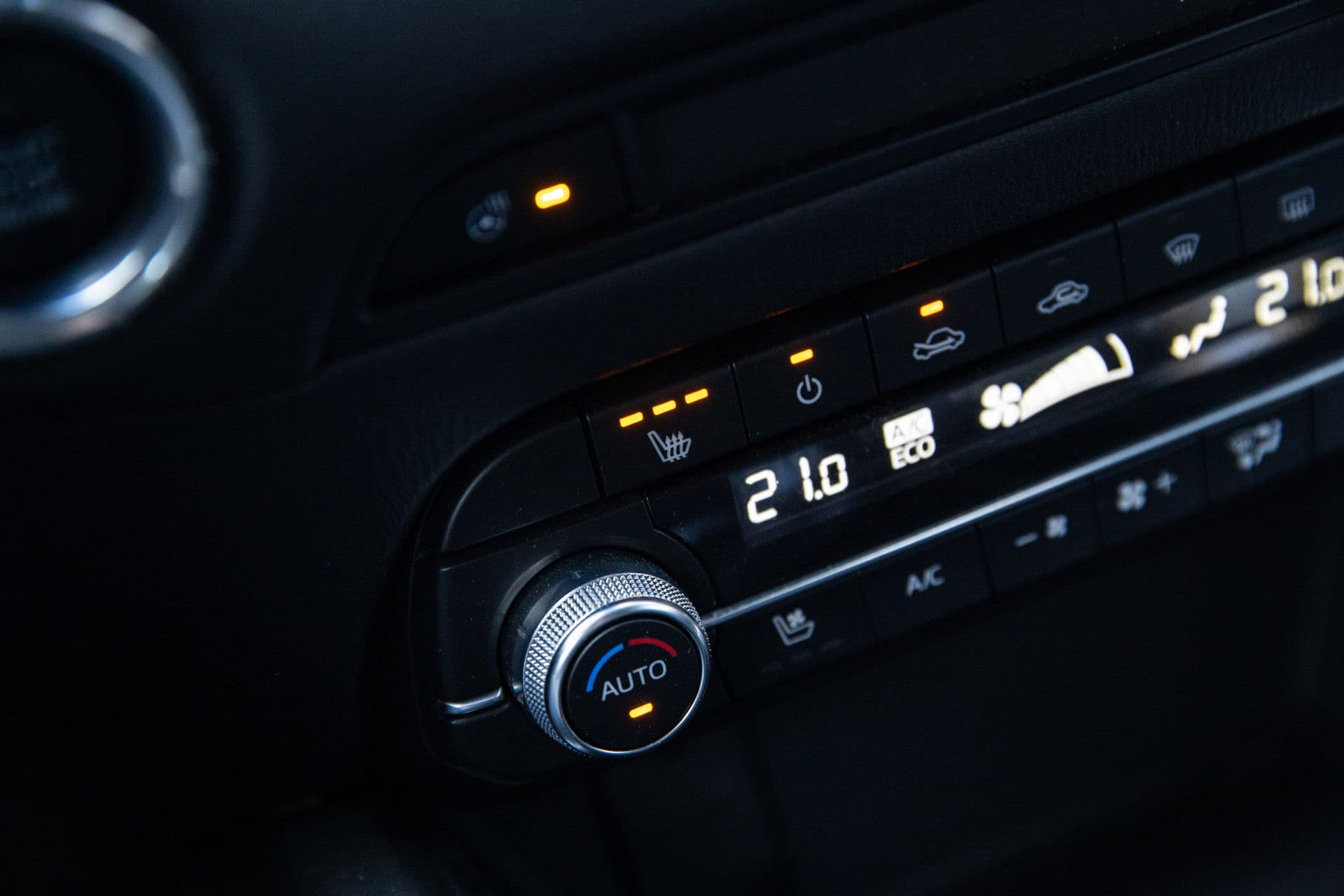 Mazda CX-5 2.0 SkyActiv-G 165 Luxury , Adap. cruise, Bose, Stoel/stuurverwarming, thumbnail 17