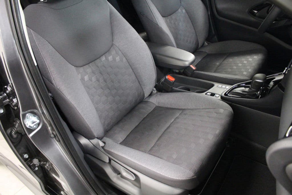 Toyota Yaris 1.5 Hybride 115 Dynamic met Comfort Pack thumbnail 11