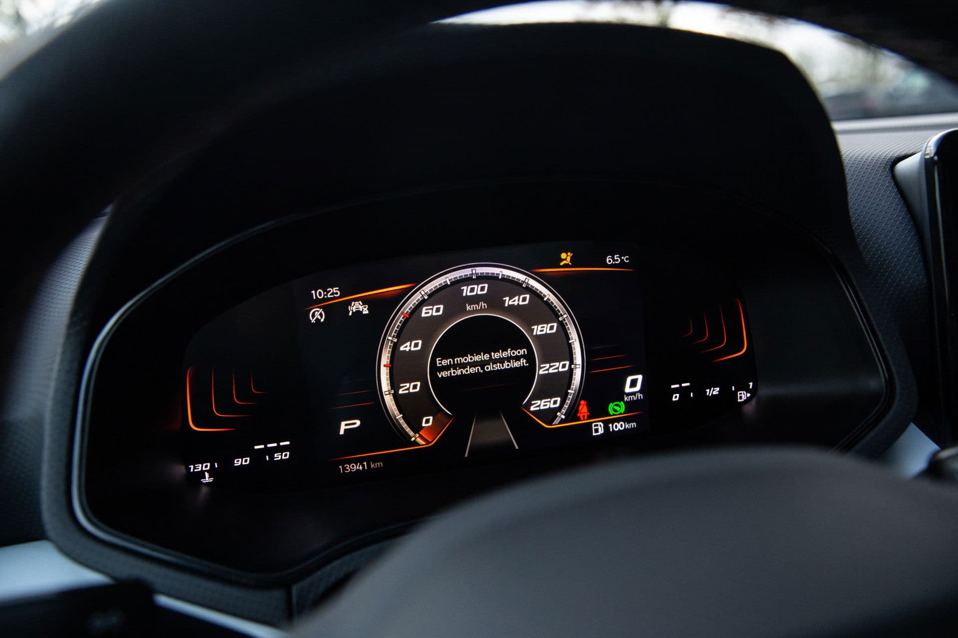 SEAT Arona 1.0 TSI Style , Carplay, Cruise control, thumbnail 5