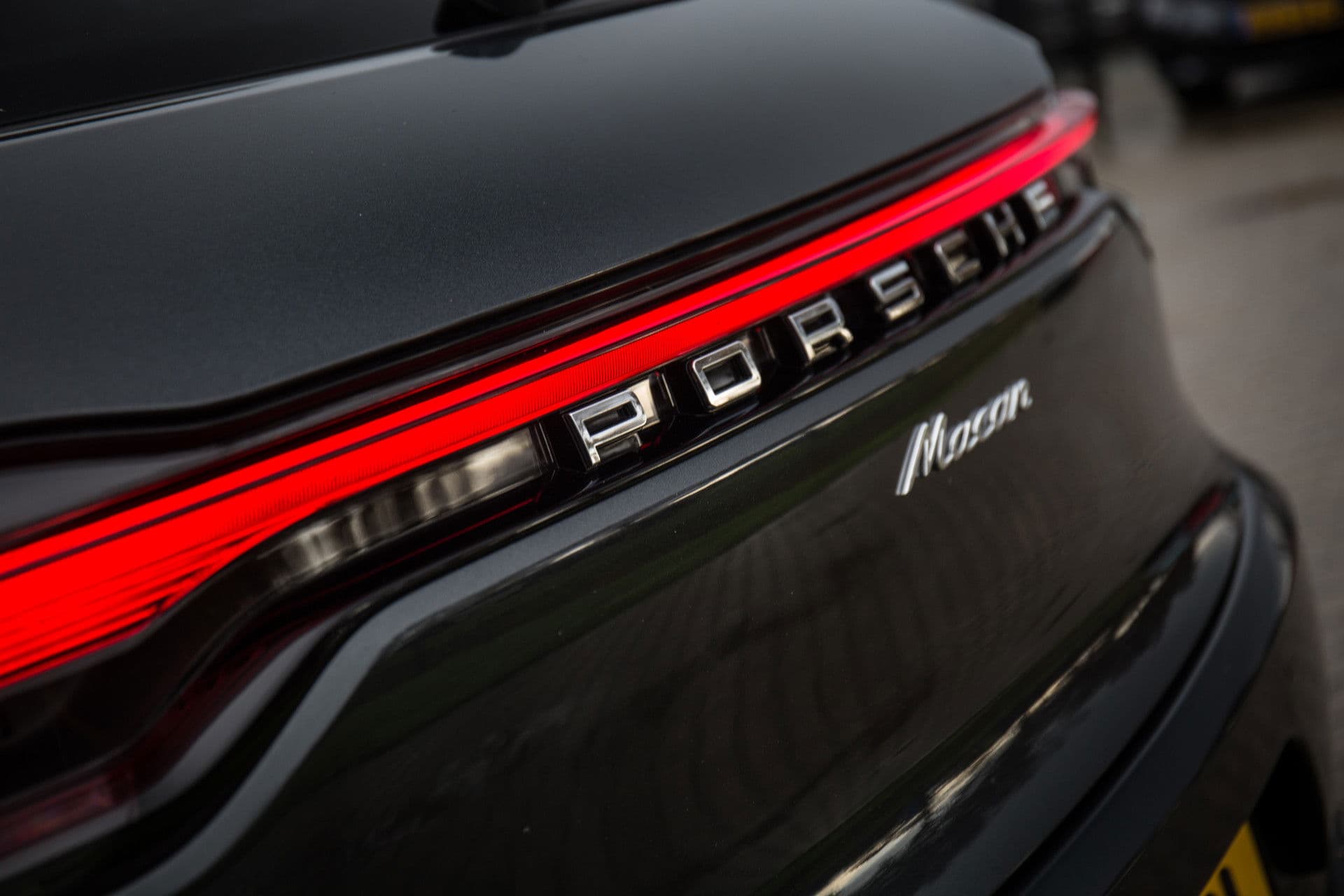 Porsche Macan 2.0 , Panoramadak, Memory, NAP, Luchtvering, thumbnail 30