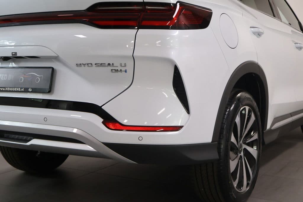 BYD SEAL U 1.5 DM-i FWD Boost | BYD Specialist in Limburg thumbnail 41