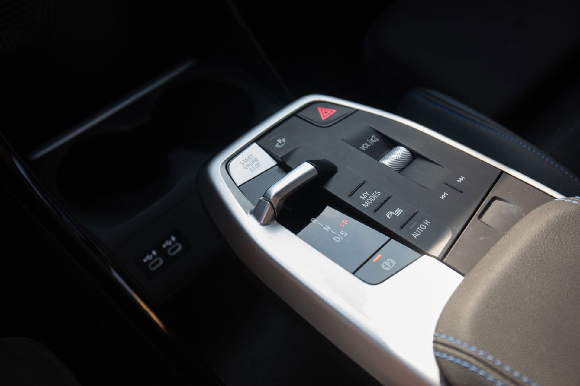 BMW 2 Serie Active Tourer 225e xDrive M-Sport , Trekhaak, Sportstoelen, Achteruitrijcamera thumbnail 11