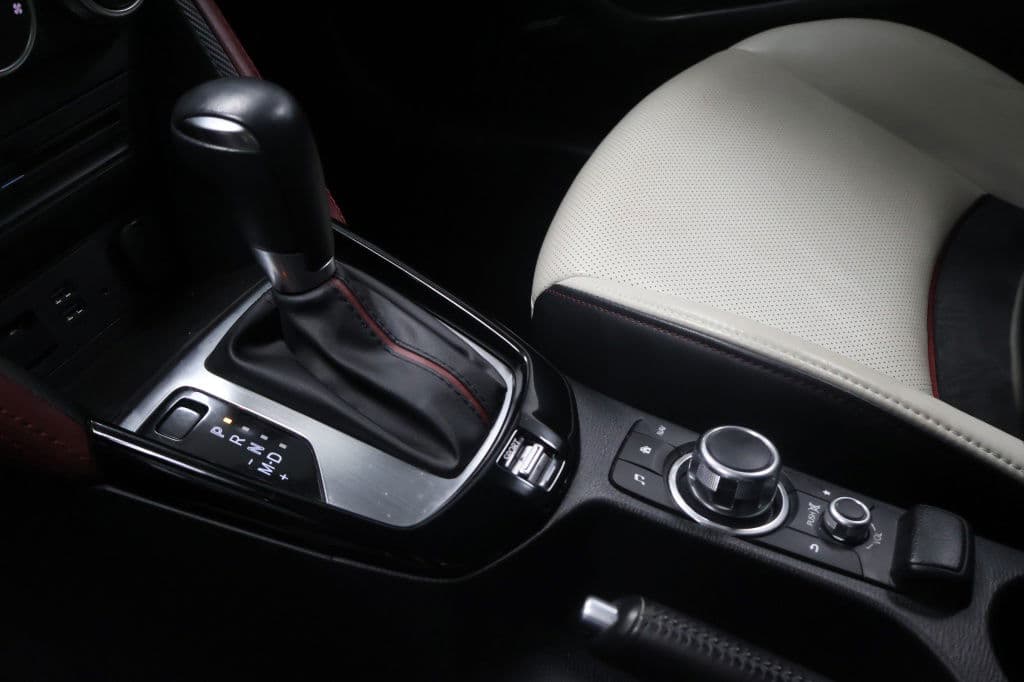 Mazda CX-3 2.0 SAG 150 GT-M 4WD thumbnail 20