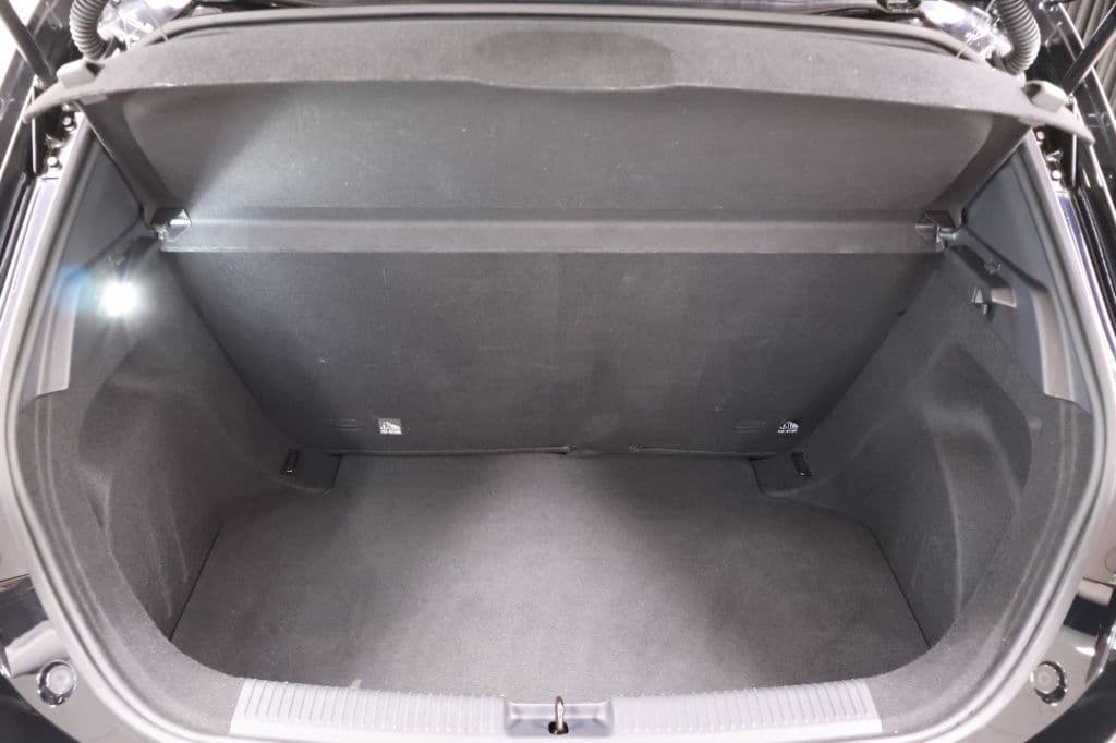 MG MG3 Hybrid+ 1.5 Hybrid+ Luxury thumbnail 32