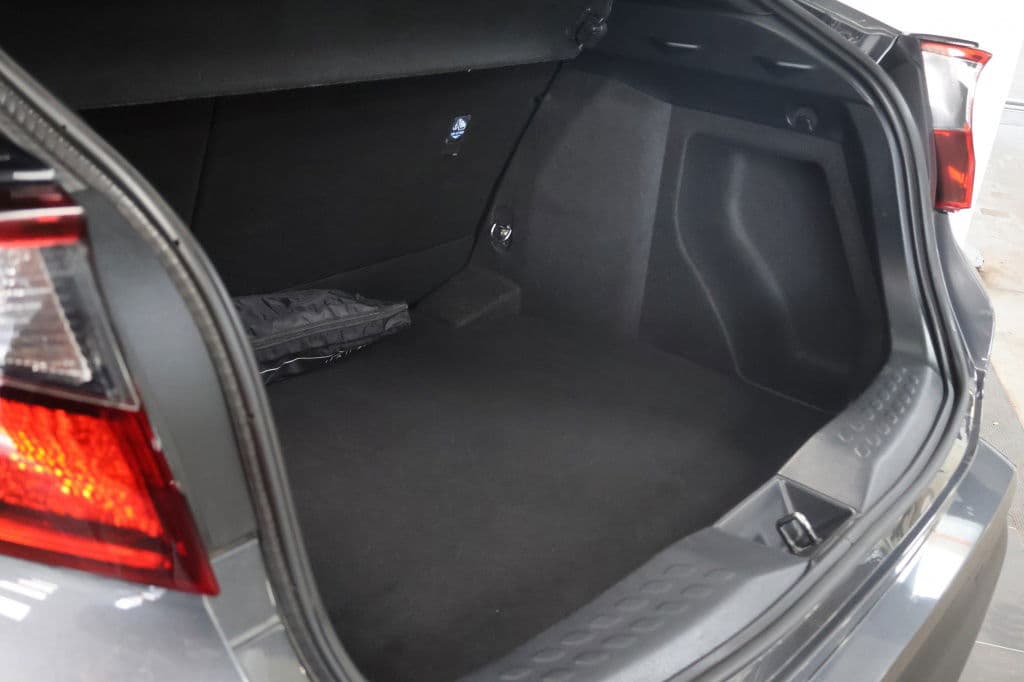 Toyota C-HR 1.8 Hybrid Dynamic thumbnail 24