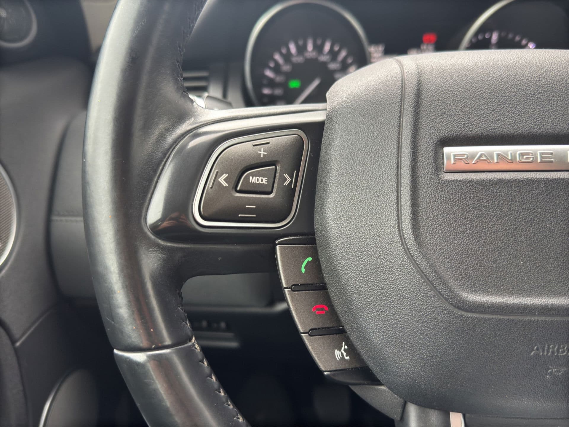 Land Rover Range Rover Evoque 2.2 eD4 2WD Pure Business Edition | Navi | Camera | Climate | Cruise | thumbnail 20