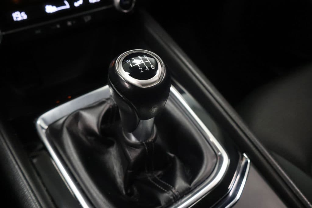 Mazda CX-5 2.0 SAG 165 Comfort thumbnail 19