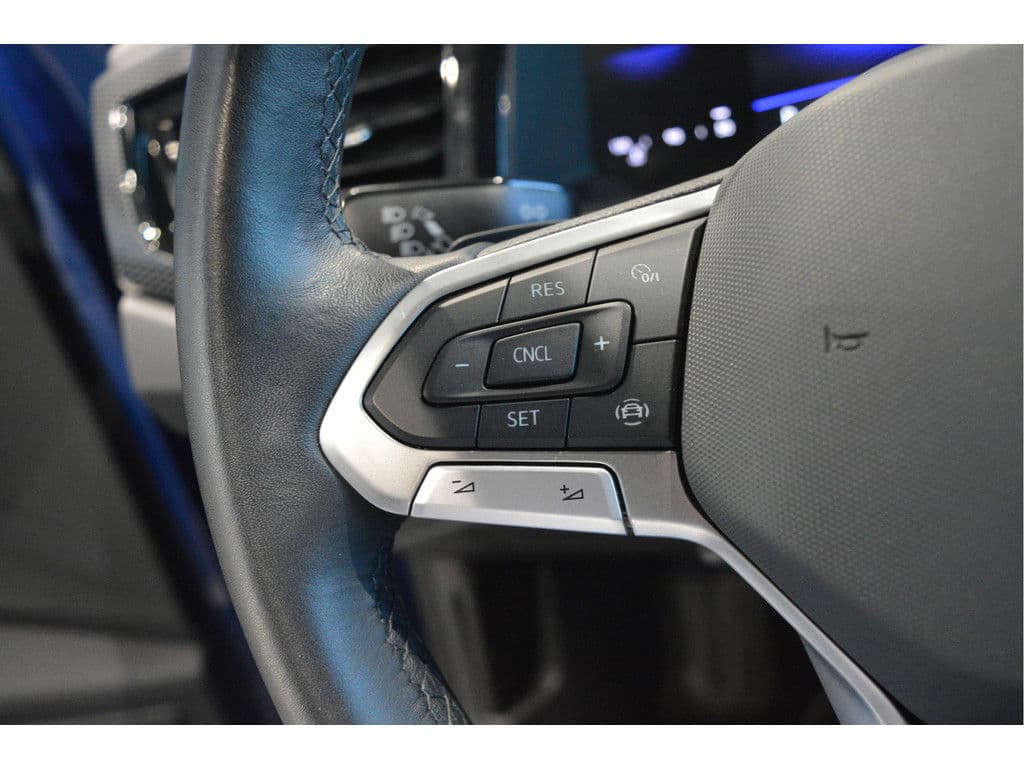 Volkswagen Polo 1.0 TSI Life Edition carplay camera led pdc 95 pk !! thumbnail 15