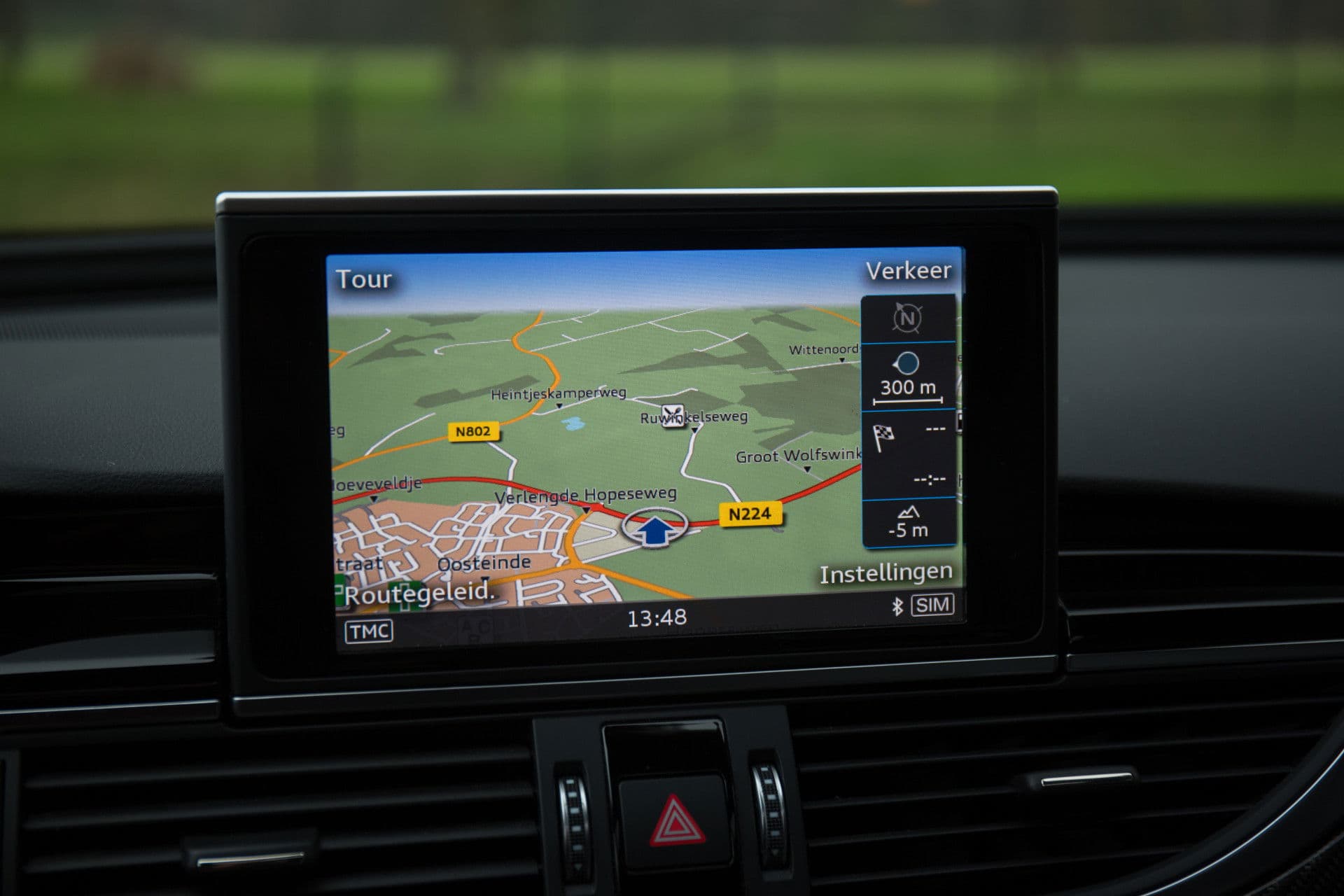 Audi RS6 Avant 4.0 TFSI Quattro Performance , Milltek, Keramisch, Panoramadak, Carbon, Nachtzicht, Vol! thumbnail 17