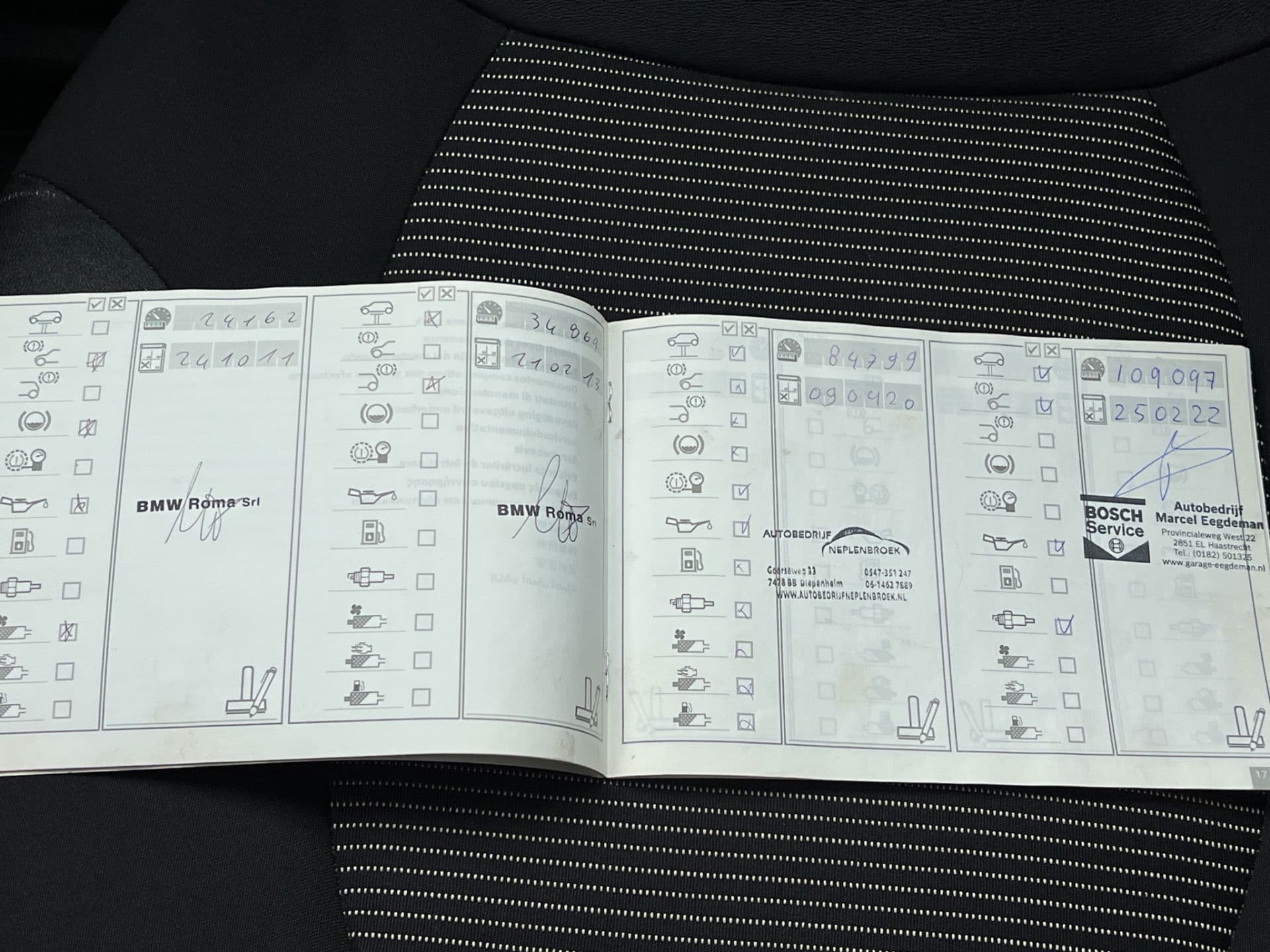 MINI Cabrio 1.6 Cooper S | 175 PK | Climate | Leder thumbnail 28