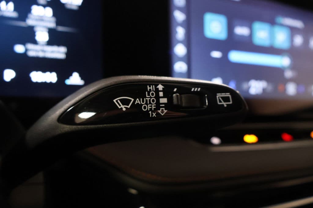 MG HS 1.5 PHEV Luxury | Plug-in | €4.000 Voordeel thumbnail 23