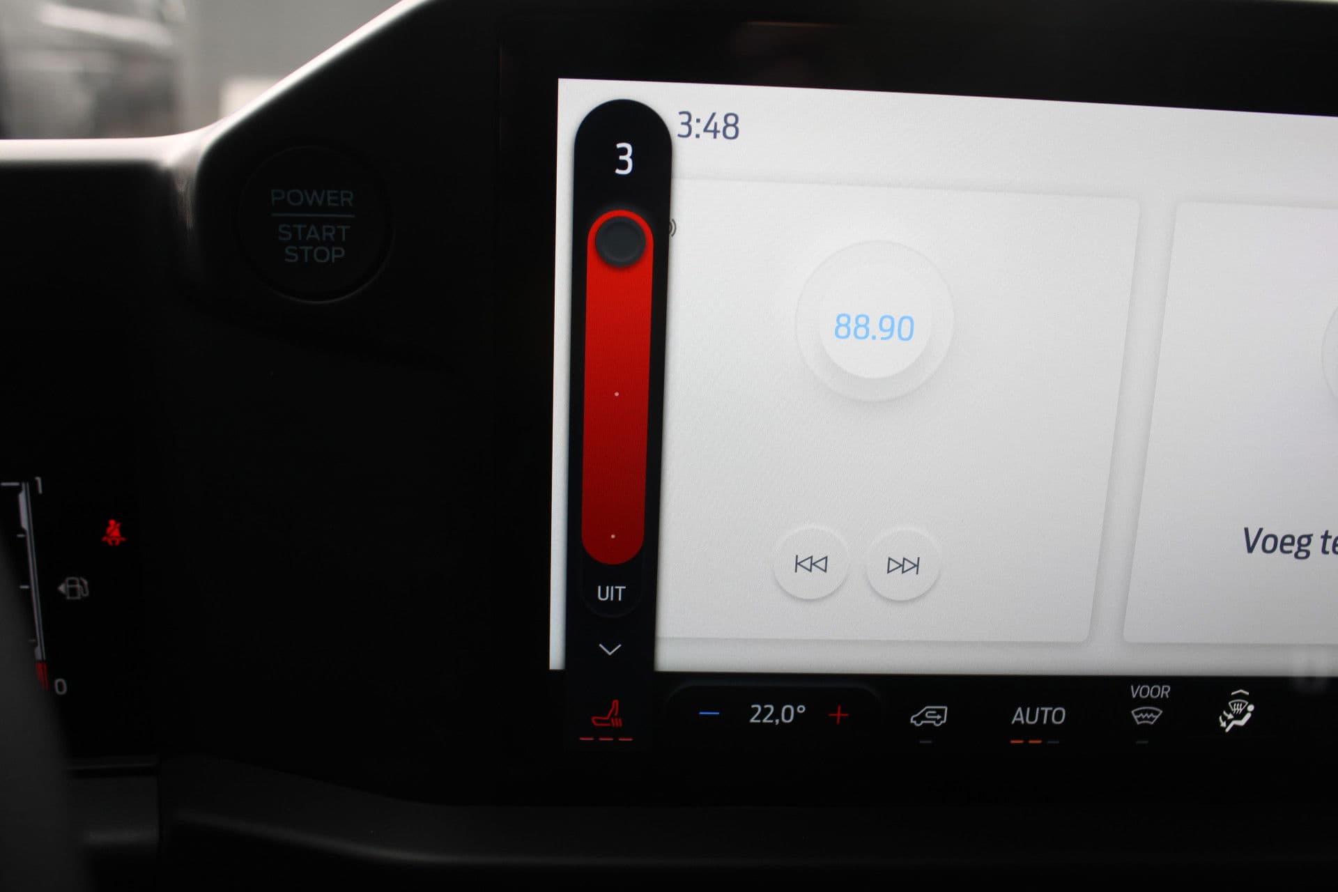 Ford Transit Custom 320 2.0 TDCI L2H1 Trend 136pk - 2x Schuifdeur - LED koplampen - Carplay - Android - Camera - Stoelverwarming - 70l tank - Rijklaar thumbnail 24