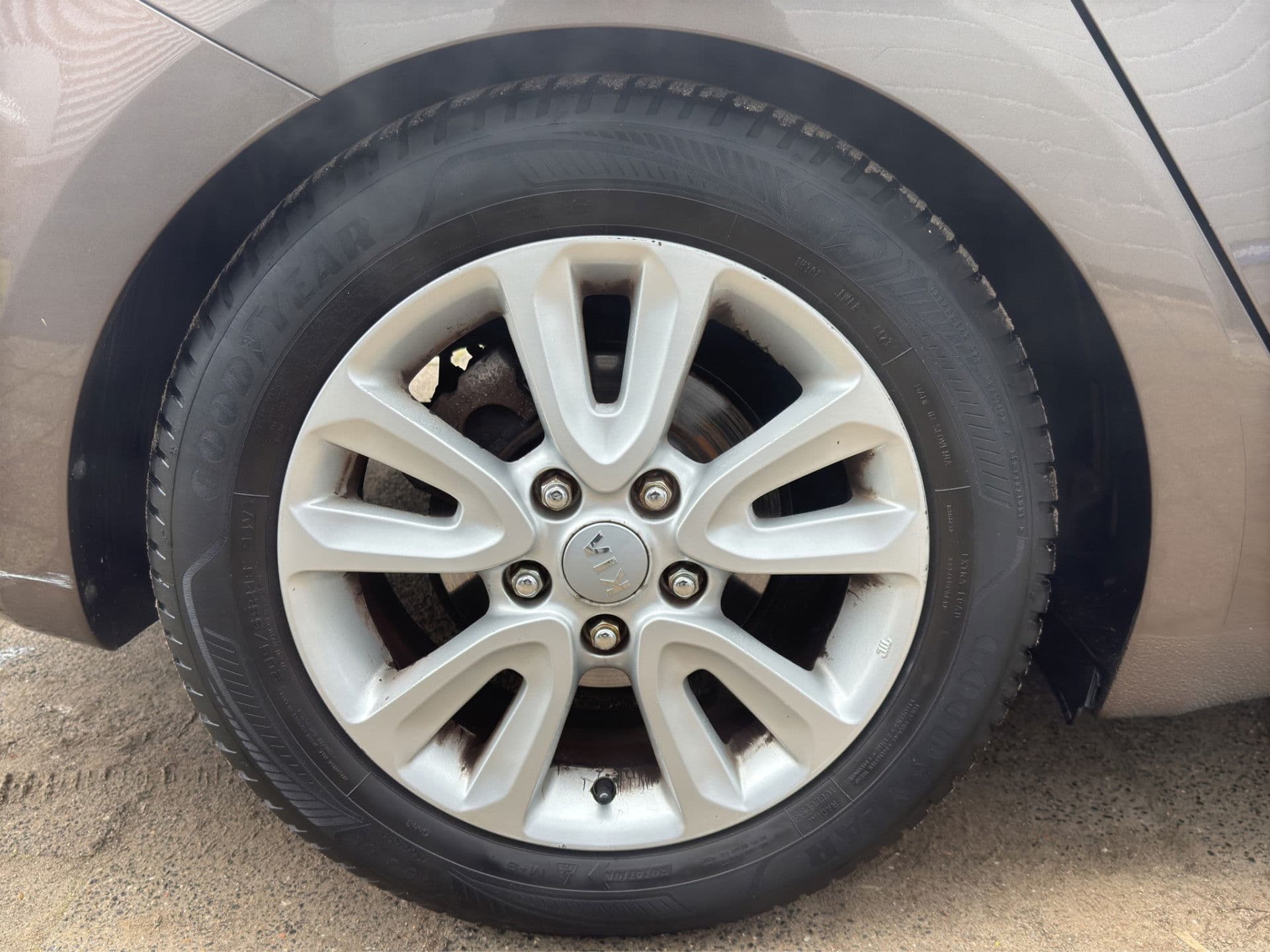 Kia Cee'd Sportswagon 1.6 GDI Plus Pack | Navi | Trekhaak | APK 2-27 | NAP thumbnail 25